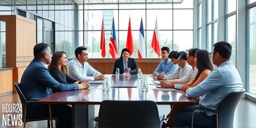 Justice and Restitution in Flood Control Scandal: ICI Pushes Asset Recovery