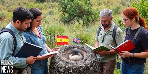 Birds’ Vocal Warnings Point to Language Origins: Global Study