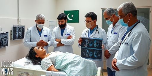 From Injury to Reconstruction: Staged Facial Reconstruction After a Self-Inflicted Gunshot Wound