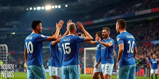 Coleman’s Birthday Bravery: Ireland’s Heartbreak Against Portugal Shows Hope