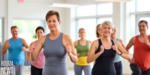 5 Health Hacks to Live Beyond 100, According to a Stanford-Trained Longevity Doctor