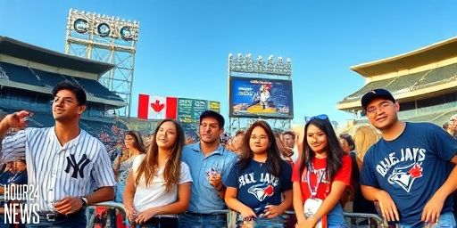 Yankees vs. Blue Jays ALDS Game 1: Live Updates, News and Highlights