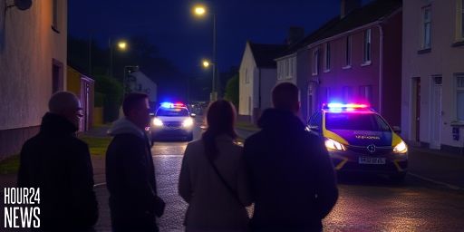 Gardaí Investigate After Man Found Dead in Co Cork