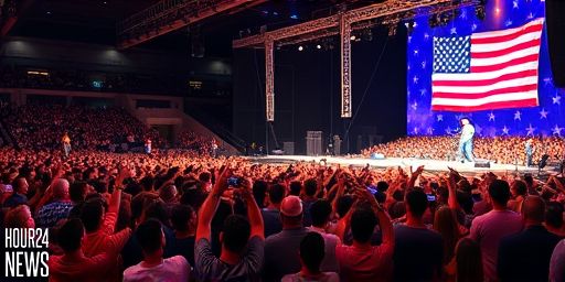Billie Eilish Miami Incident: Fan Pulls Singer Onstage