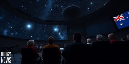 Melbourne Stargazing: Discover The Night Sky for Adults