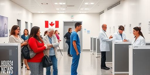 Saskatchewan Opens Immunization Clinics for COVID-19 and Flu Shots