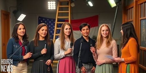 ViQueens: Rita Ora and Ella Purnell Lead Viking-Girls Adventure in Animated Tale