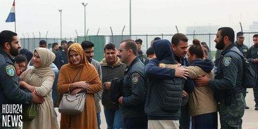 Gaza Hostage Release Live Updates: October 7 Hostages Free, Trump Speaks at Knesset