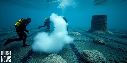 Shallow-water Hydrothermal Vents in the Gulf of Naples: Geochemistry and Microbial Diversity
