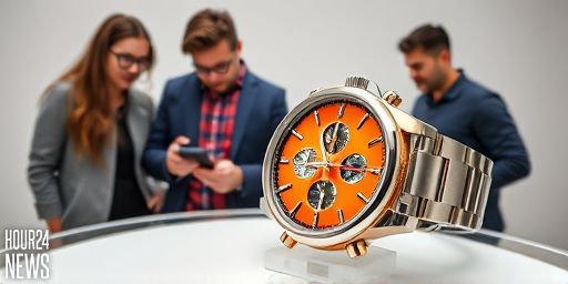 Norqain Independence Skeleton Chrono 42mm Orange: Bold Brilliance in 8k Flyback Calibre