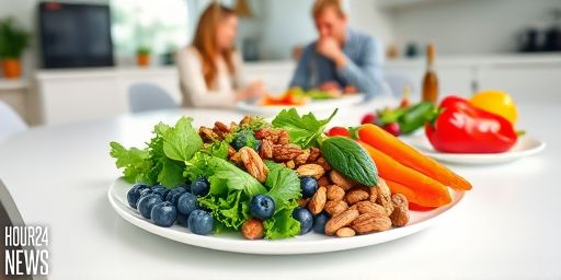 Antioxidants vs. Oxidants: How to Maximize Your Intake Through Food
