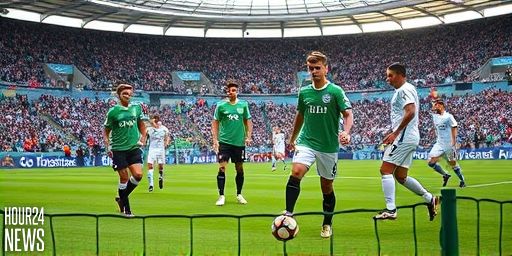 Ireland U21s fight back to claim share of spoils with Slovakia