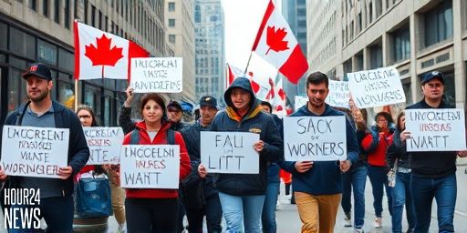 BC Public Service Workers Move to Mediation After 7 Weeks of Pickets