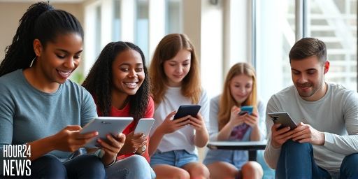 Google to Launch Age Assurance in Singapore by Early 2026 to Safeguard Young Internet Users