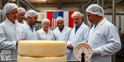 H5N1 and Raw Milk Cheese: What We Know About Virus Stability and Transmission Risk