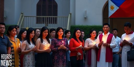 CBCP Calls for National Day of Prayer, Repentance in the Philippines