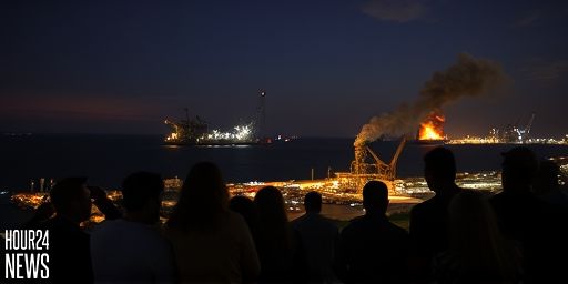 Ukraine launches what it calls the biggest drone attack of the war, targeting Crimea’s oil depots and a major explosives plant