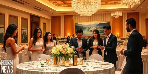Tadhana 2025: Filipino Wedding Magic & Designers