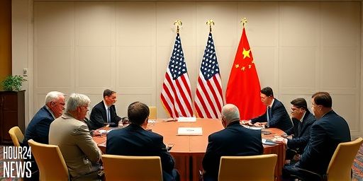 Soybeans, China, and the Trump–Xi Meeting: What’s at Stake for Farmers