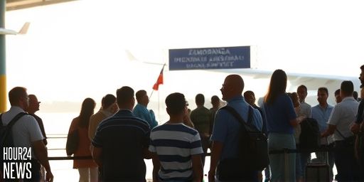 Bird Strike Forces Philippine Airlines Flight Back to Zamboanga