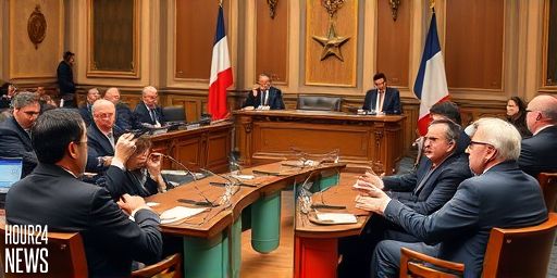 France Suspends Pension Reform to Avert Government Collapse