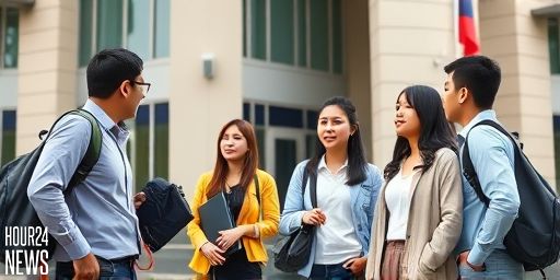 IIT Alumni Embark on Transformative Leadership Journey in YSEALI