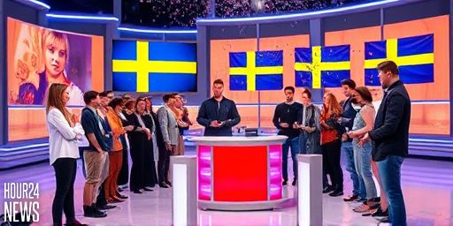 Samir Badran Crowned Sveriges Dummaste After Wild Promises and a Donkey Tattoo Bet