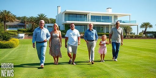 Shah Rukh Khan’s Alibaug Farmhouse: Inside the Rs 15 Crore Luxury Retreat with a Private Helipad