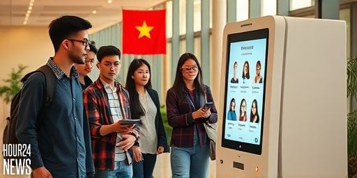 Fulbright University Vietnam Elevates Student Experience with Salesforce