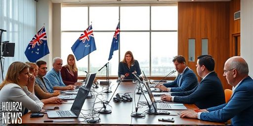 Australia Reacts to Gaza Peace Deal as Government Signals Defence Reforms and Policy Scrutiny