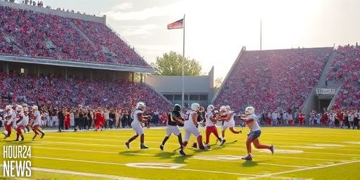 Week 6 College Football Live Updates: Alabama vs. Vanderbilt, Notre Dame vs. Boise State