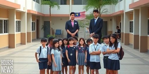 Malaysia School Stabbing: Handwritten Note Sparks Debate on Love, Revenge and Online Obsession