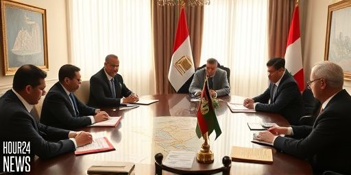Israel–Hamas Indirect Talks Raise Hopes for Gaza Peace