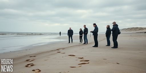 Dutch Beach Cold Case: Eva Pommer Identified After 21 Years