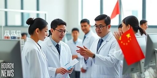 Chinese AI protein language model reveals secrets of evolution