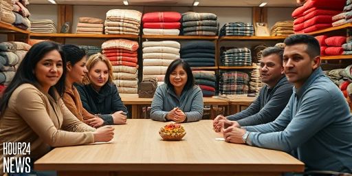 Canadian Tire Brings Hudson’s Bay Blanket Legacy into Reconciliation Efforts with Indigenous Fundraiser