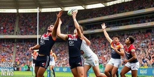 NRLW Grand Final 2025: Roosters vs Broncos Live Updates as Warriors Clinch State Championship