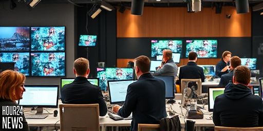 BBC Gaza Documentary Faces Ofcom Breach Ruling: What Happened and Why It Matters
