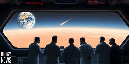 Interstellar Visitor 3I/ATLAS Flies By Mars: ESA Captures Rare Interstellar Flyby