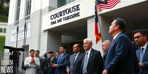 Petaling Jaya: Mother Found Guilty of Neglect Involving Autistic Son