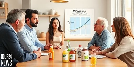 Vitamin D: Are You Taking the Right Type of Supplement for Immunity and Bone Health? D2 May Undermine D3