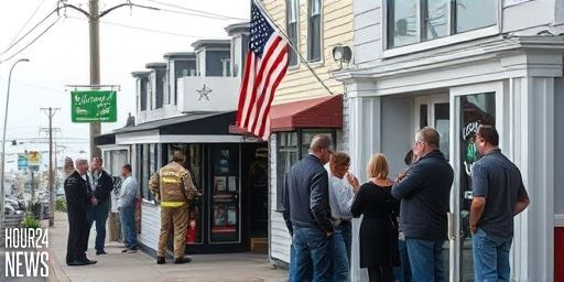 Mass Shooting at Willie’s Bar in St. Helena Island, SC: Four Dead, Dozens Injured
