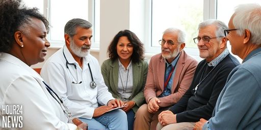 Prior Incarceration Linked to Poor Health in Older Adults