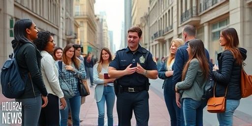 NBI Arrests 21-Year-Old Woman Over Social Media Bomb Threats in Pampanga