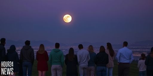 When Is the Next Supermoon? What to Expect and How to Photograph It