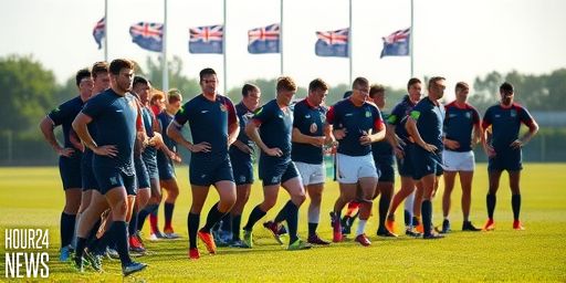 ARLC Imposes 10-Year Ban on Players Who Join Unrecognised Leagues amid R360 Controversy