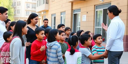 Myopia Among School Children in Beirut: Prevalence, Demographics, and Public Health Implications