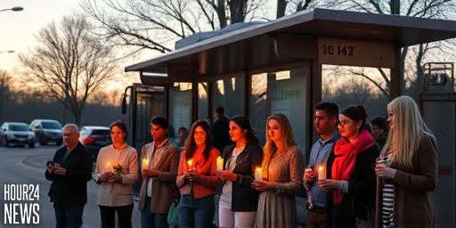 Community Mourns Auckland Bus Driver Sean Cleary Killed in Tāmaki Drive Crash