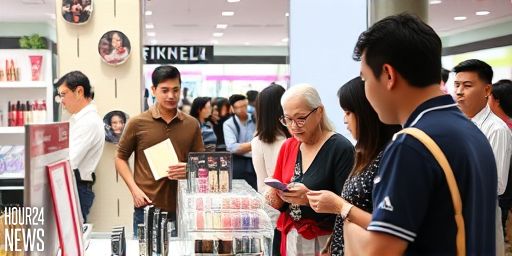 CASE Alerts: 53 Complaints Against DNA Brands Over Misleading Beauty Packages in Singapore