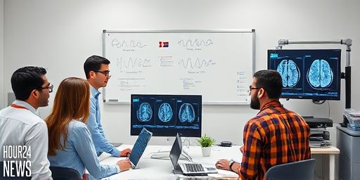Poor Sleep Health Linked to Faster Brain Aging Across Adults